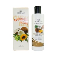 My Home Lab Shampoo Santan