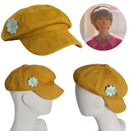 Saja Boys Baby Cosplay Hat Wig Saja Boys Roleplay Outfits Halloween Carnival Suit