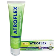 ATROFLEX Sport Gel (50ml)- reduce sport and muscle pain [EXP:2027]