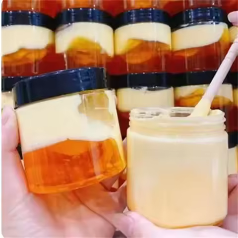Kem body cốt ủ siêu trắng 200gr trắng nhanh hiệu quả, kèm thêm muỗng trộn kem -thơm mịn dễ sử dụng h