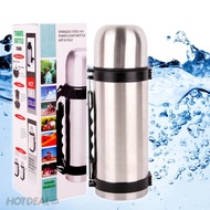 Thermal water bottle 500ml