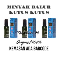 Kutus KUTUS KUTUS Oil 100ml