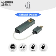 iFi GO Link Max - Portable Compact Balanced DAC/Amp