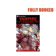 Vampire Knight, Vol. 7 (Paperback) by Matsuri Hino