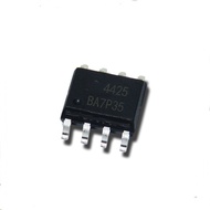 Chip AO4425 AO4425L 4425 SOP-8 MOS Field Effect Tube P Channel 38V 14A