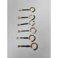 Brand New Canon Canon IXUS130 SD1400 Shutter Cable Aperture Cable Lens Shutter Cable