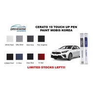 Kia Genuine Touch Up Pen/ Kia Cerato Touch Up Paint /Kia Cerato Pen/ Kia Pen Brush/Singapore/KiaK3 Pen Paint