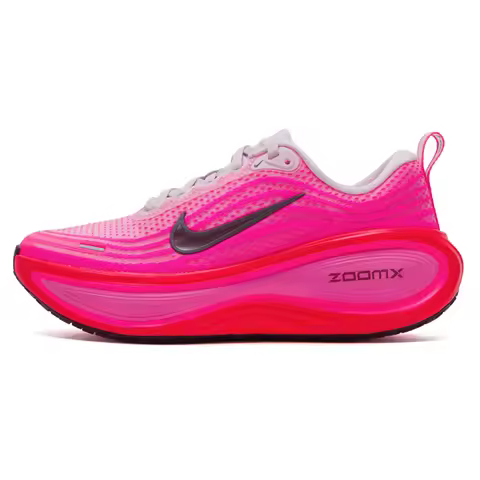 Nike Women's Shoes Vomero Plus Running Shoes Cushioning, Lightweight, Breathable, Sports and Fitness