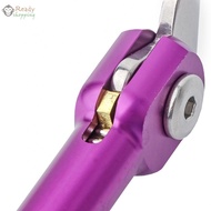 Bike Right Kickstand 260mm Length for 20 Inch Folding Bikes For Dahon Compatible