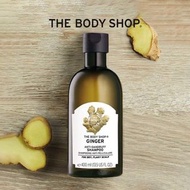 THE BODY SHOP 生薑頭皮護理洗髮水