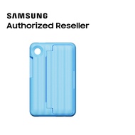 SAMSUNG TAB A9 PUFFY COVER