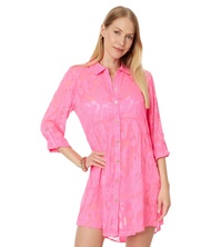 Lilly Pulitzer womens Natalie Coverup