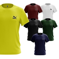[XS - 4XL] B13 POMAA SPORT WEAR COTTON TSHIRT