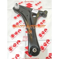 Lower arm lower wing right SUZUKI New carry Tayo 2019 on 45201-52S00