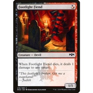 Footlight Fiend - Ravnica Allegiance