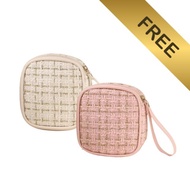 BLACKMORES COSMETIC POUCH - GWP