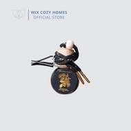 Wix Cozy Homes Car or Aircon Fragrance for A Fresh Smelling 8ml Cozy Homes