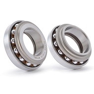 Motorcycle Steering Head Bearing Kit For Honda CN250 CM400T CL250S CJ250T CJ360T CBX650E CBX550 CBX5