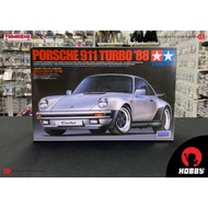 Tamiya Porsche 911 Turbo`88 (Scale 1/24)