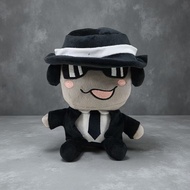 gấu bông chance plushie chance forsaken roblox forsake c00lkidd elliot ship hỏa tốc tphcm