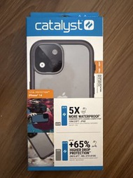 Catalyst iPhone 14 防水防摔手機殼