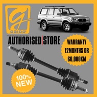 Gaido Drive Shaft - TOYOTA LAND CRUISER HDJ101/HZJ100/UZJ100 4.7 V8 5AT  ( Warranty 1Year or 60,000k