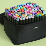 Touch Five 24 36 48 60 80 168 180 Color Marker Art Marker Sketch