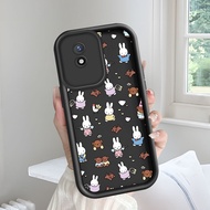 VIVO Y02 Y02A Y02T Cool Case Phone TY T31971