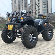 250cc ATV 4X4 FARM USE