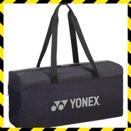 [YONEX] Sports gym bag Gym bag M Packable storage Black