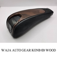 ORIGINAL PROTON WAJA GEAR SHIFT KNOB AUTO GEAR KNOB