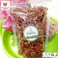 Bawang Goreng Merah Asli 250gr