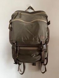 Porter tokyo KLUNKERZ Daypack (S) 吉田 背囊 背包 袋