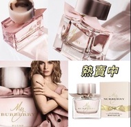 My Burberry Blush 花之緋女士淡香水（90mL)