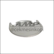 Original Fiorenzato F5 / F6 / F71 / F83 Coffee Tray