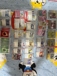 賣/換 Ptcg deck 龍柱Tier0 繁中牌組