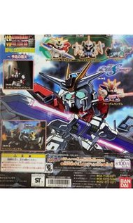 52 不議價 絕版 BB戰士 元祖 SD FAX SDX HG MG MIA EMIA PG RG robot 魂 高達 SD GUNDAM FULL COLOR FULLCOLOR STAGE 54