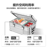 ICECO Lightweight Aluminum Inquiry Specifications