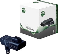 NTK Suction Pipe/Boost Pressure Sensor EPBMPT4-A036Z, 97175, Suction Pipe/Boost Pressure Sensors, Pa