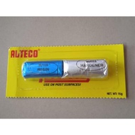 EPO PUTTY PORTING GLUE 15GR