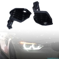 jenniferag.my HeadLamp Mount Bracket Headlight Holder 51647285597 for F30 F31 F32 F33 F36