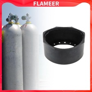 [FlameerMY] Scuba Tank Boot, Scuba Tank Accessories, Vertical Storage, Scuba Tank Boot, Cylindrical 