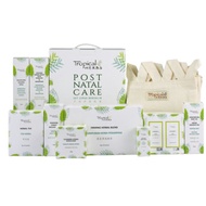 Set Bersalin & Berpantang Amway / New Tropical Herbs Post Natal