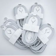Genuine iphone type C cable foxconn