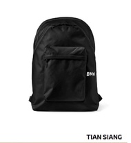 BMW Backpack and duffle Bag