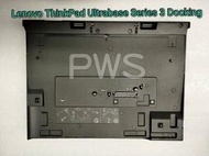 【Lenovo ThinkPad Ultrabase 3 Docking X220 X230 擴充基座 底座 擴充座】