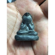 Phra pidta Luang Phor Dam