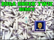Promo Bisa Bayar Di Tempat Kerajinan Busa Mild Klik Rasa Buah dan esse klik Anggur Nanas Bublegum Me