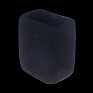 # thehear # Sponge Foam Cover For AM8 Microphone High Density Mic Windscreen  Filter Noise Reduction