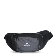 Sling Bag Eiger Pride WP Sling Waist Bag - Black